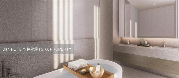 Ikigai (D11), Apartment #479401081